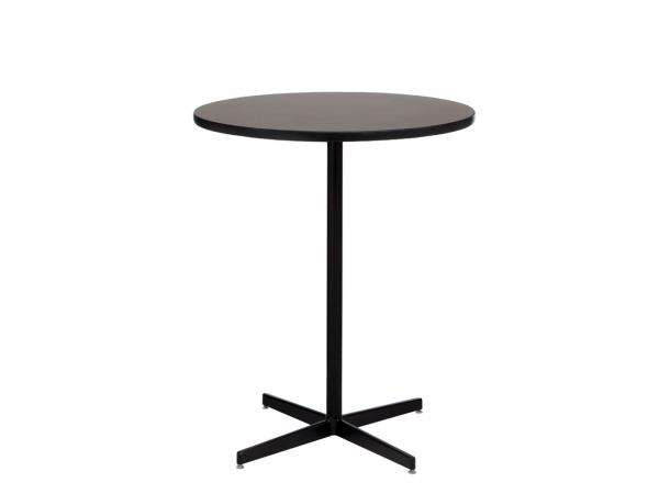 Bar Table -- Trade Show Furniture Rental